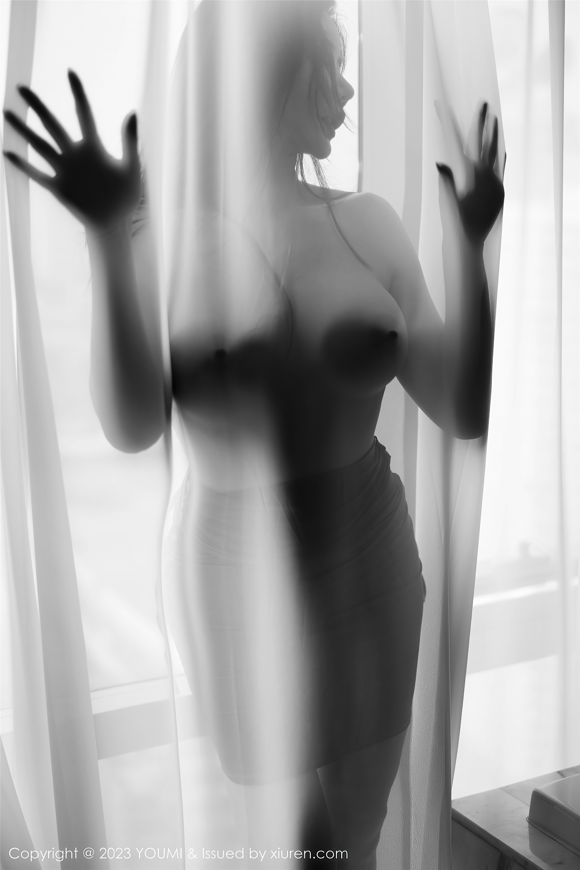 YouMi尤蜜荟 2023.09.12 VOL.984 心妍小公主